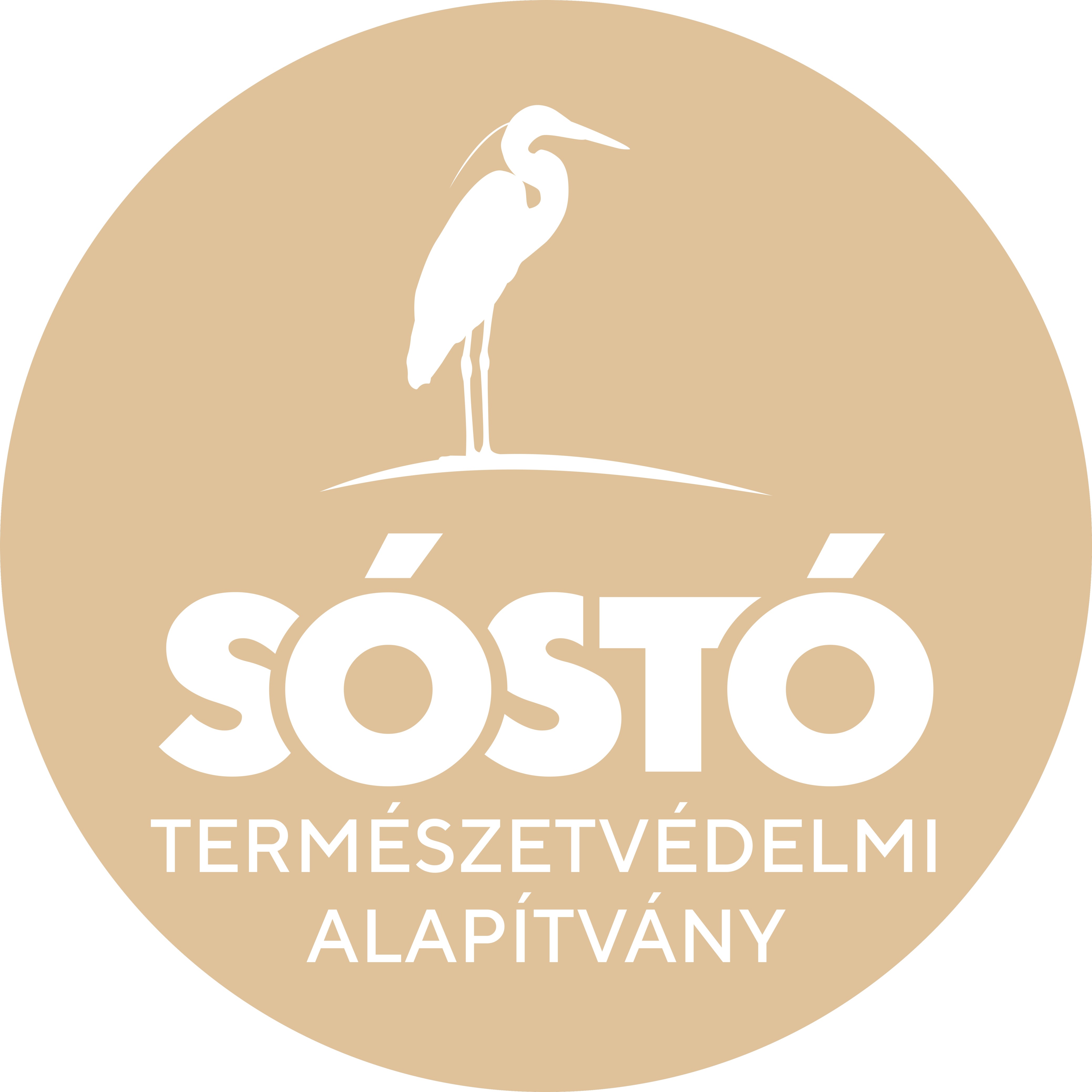 SÓSTÓ TERMÉSZETVÉDELMI ALAPÍTVÁNY