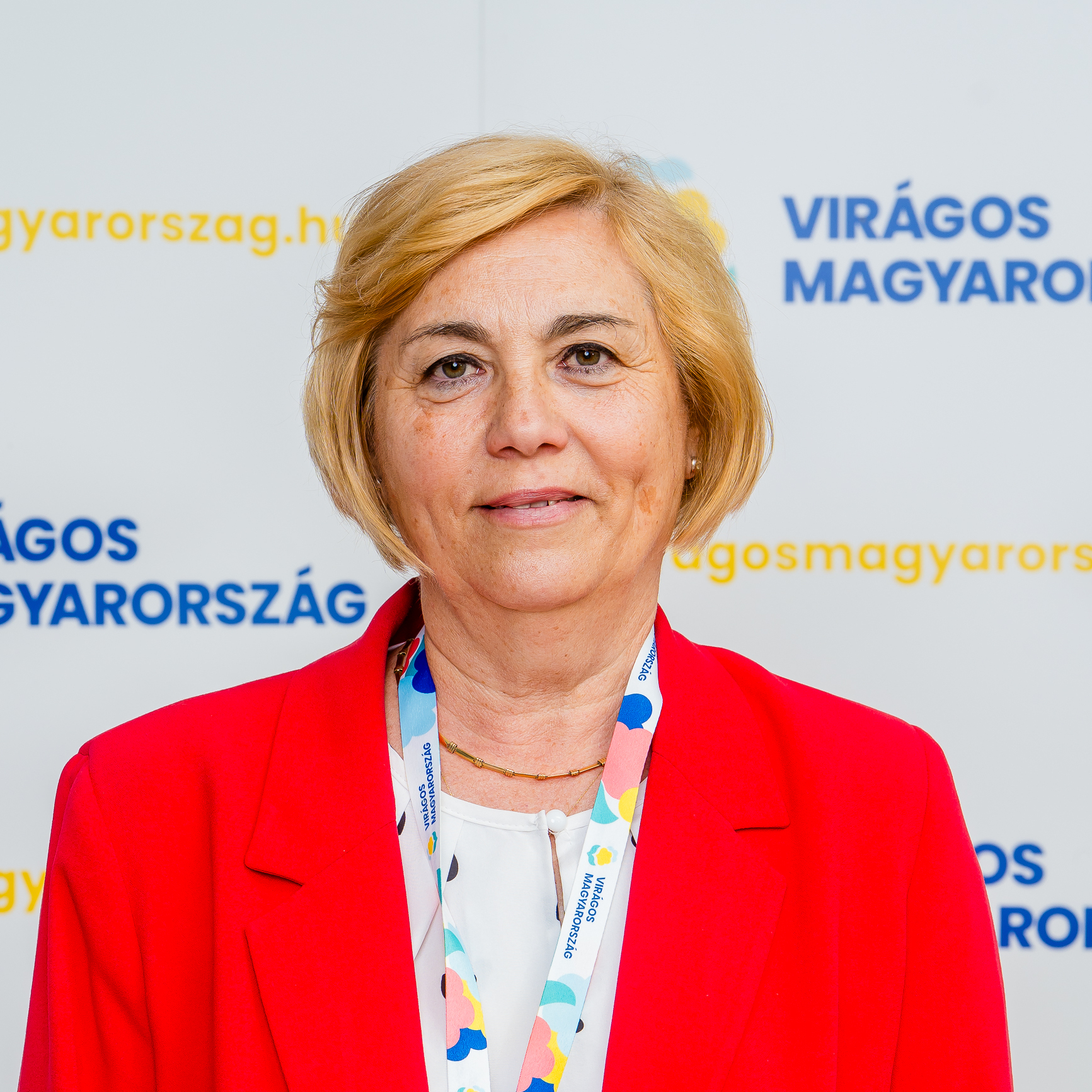 Nyugdíjas