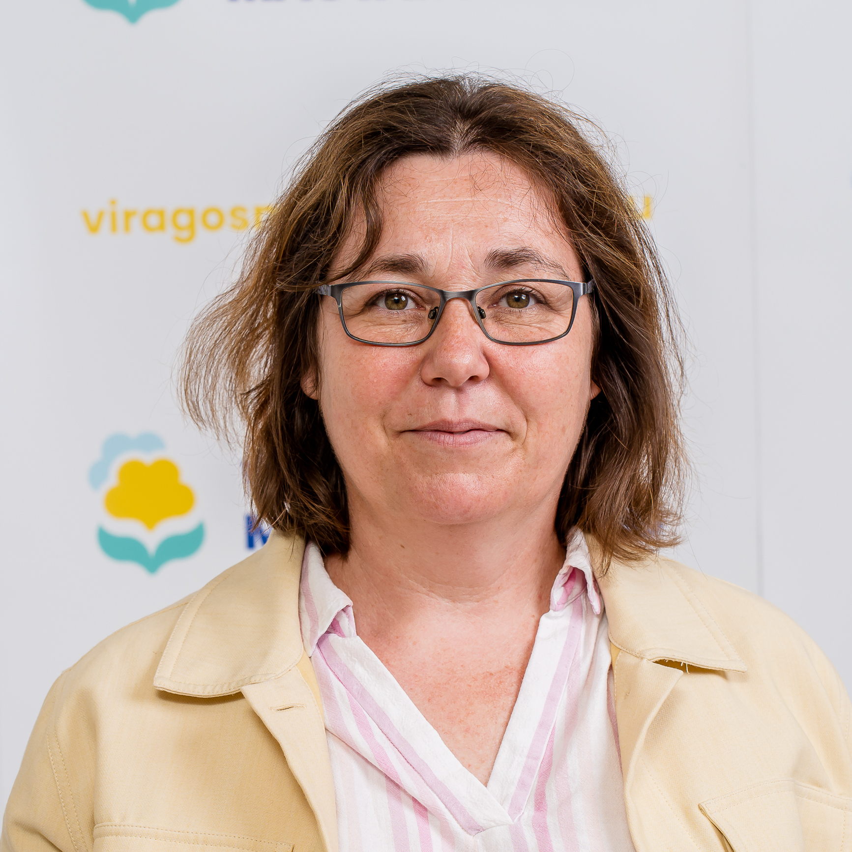 Városi Főkertész,  Virágos Magyarország területi vezető