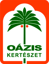 OÁZIS KERTÉSZT
