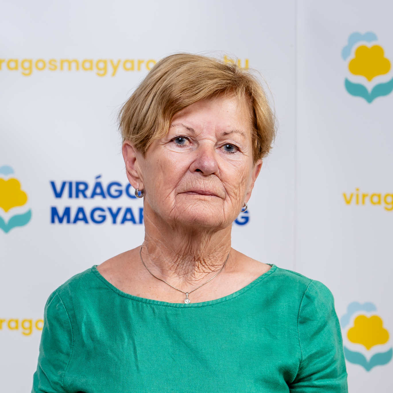 nyugdíjas
