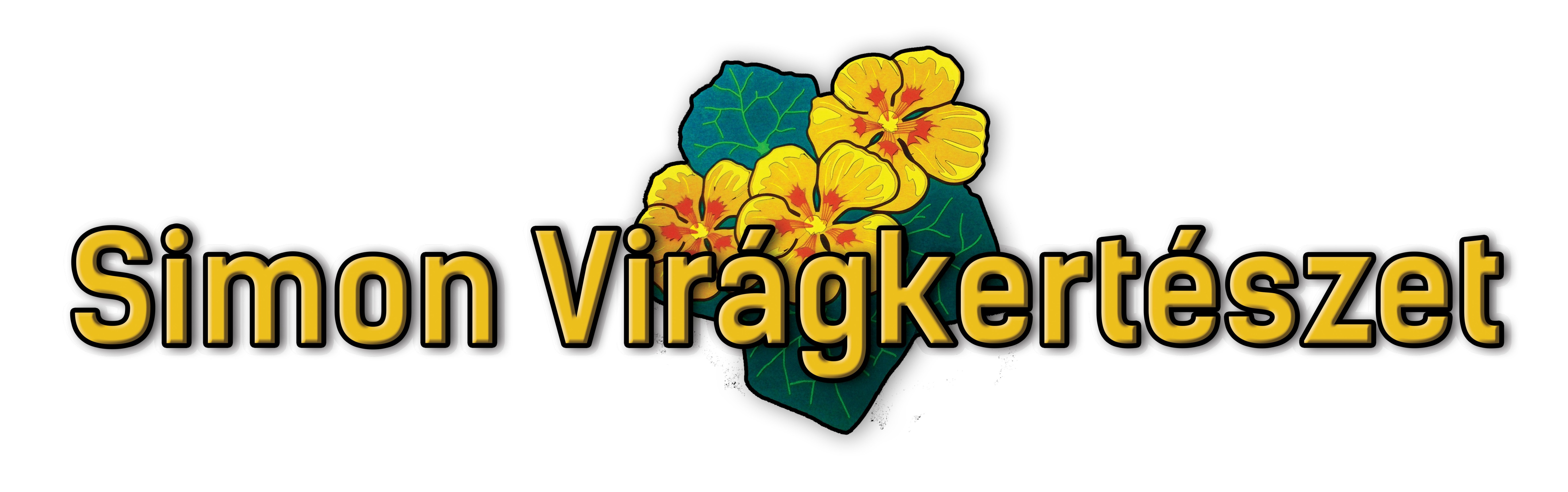 SIMON VIRÁGKERTÉSZET