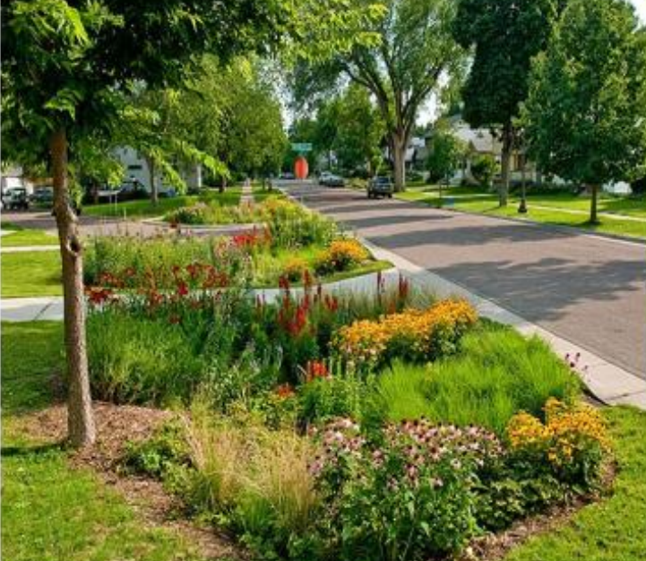 A Magyarországi „Green City-mozgalom” bemutatása