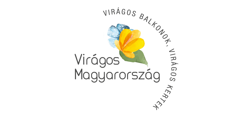 Keressük a legvirágosabb balkonokat és kerteket