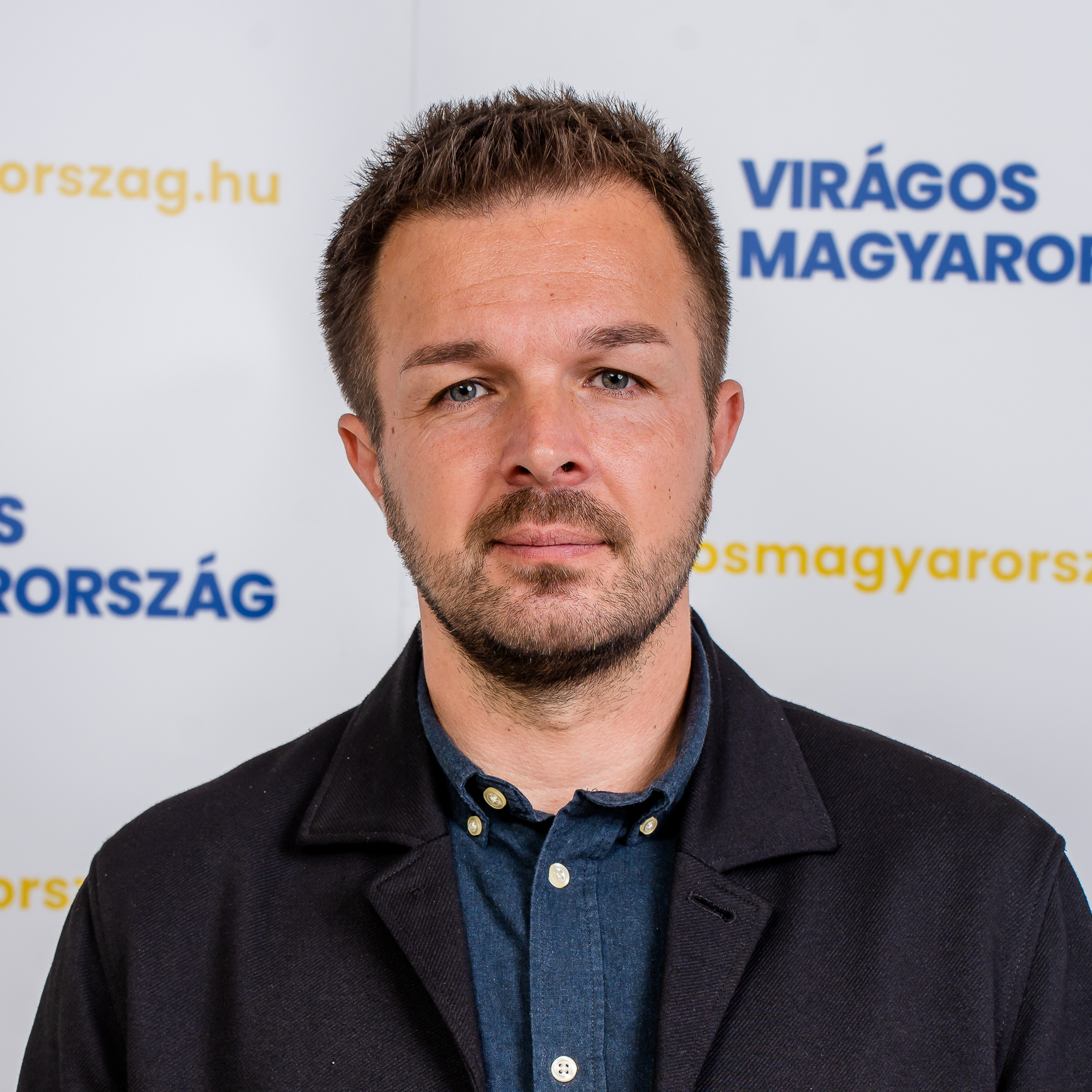 Természetvédelmi vezető
