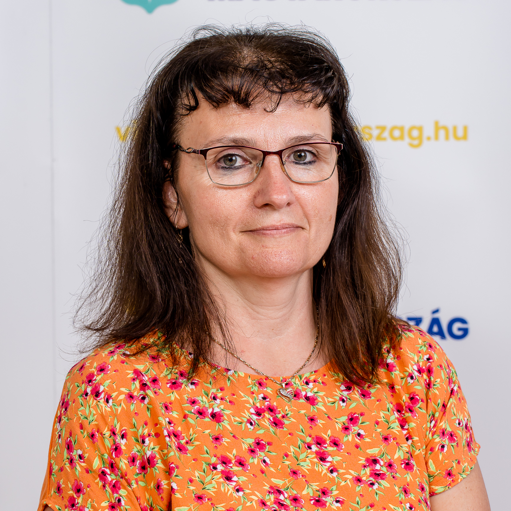 Zöldterületi ágazatvezető