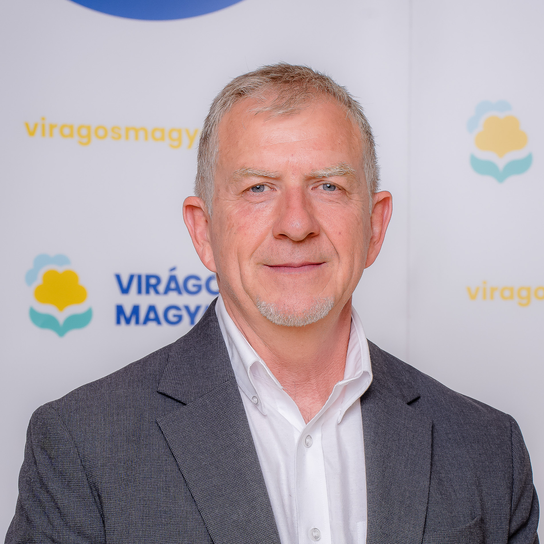 Békéscsaba MJV PH. - Csoportvezető