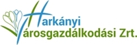 HARKÁNYI VÁROSGAZDÁLKODÁSI ZRT.