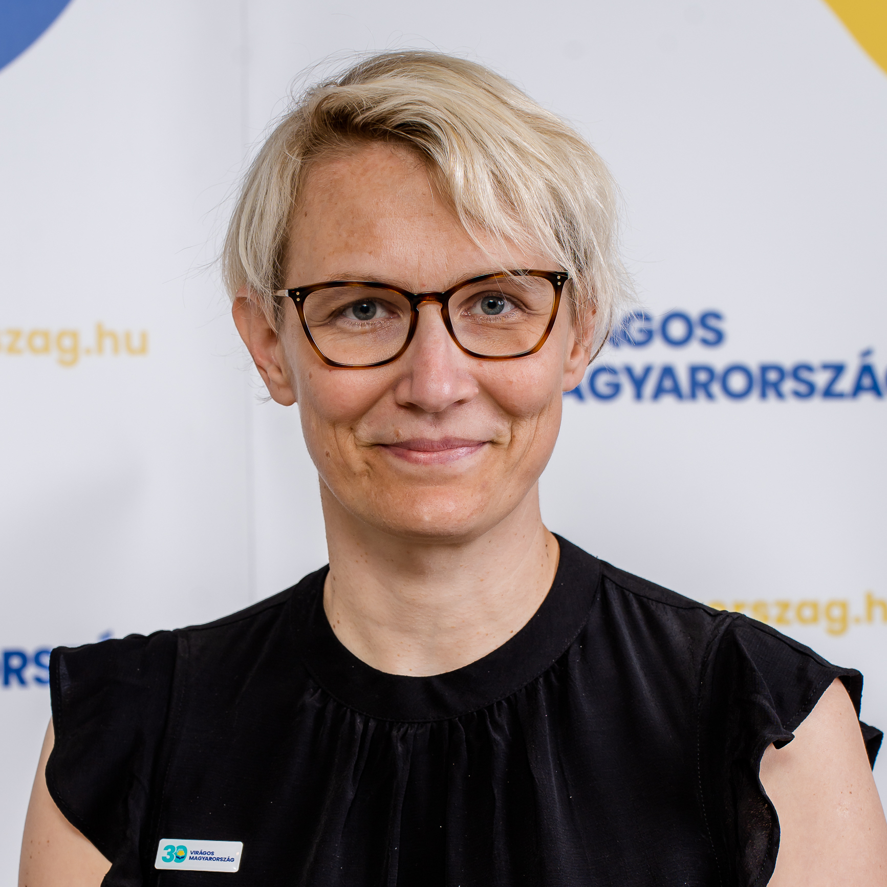 Kertészeti Divizió asszisztens