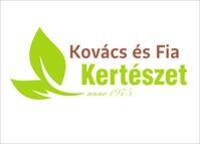 KOVÁCS KERTÉSZET