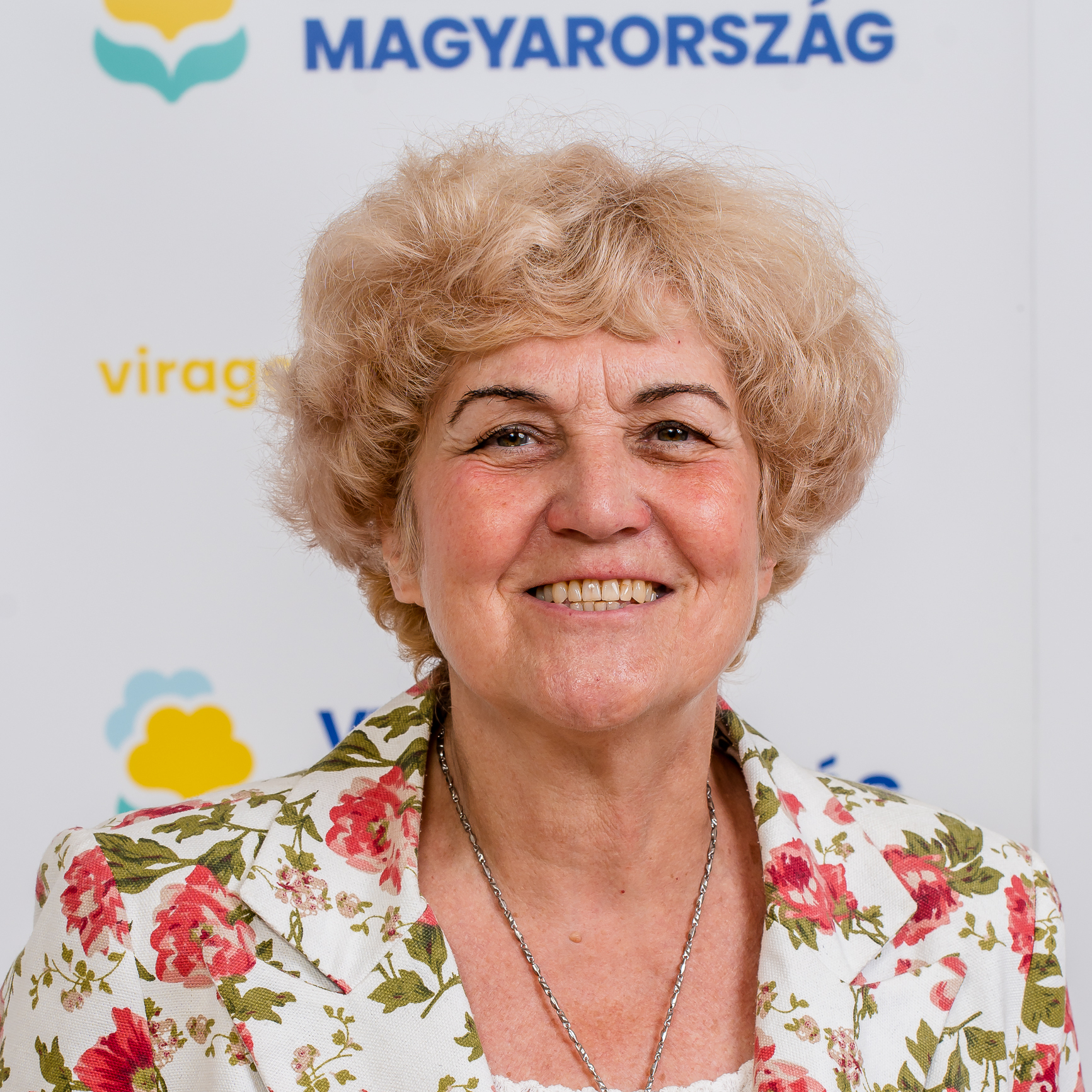 Virágos Magyarország területi vezető