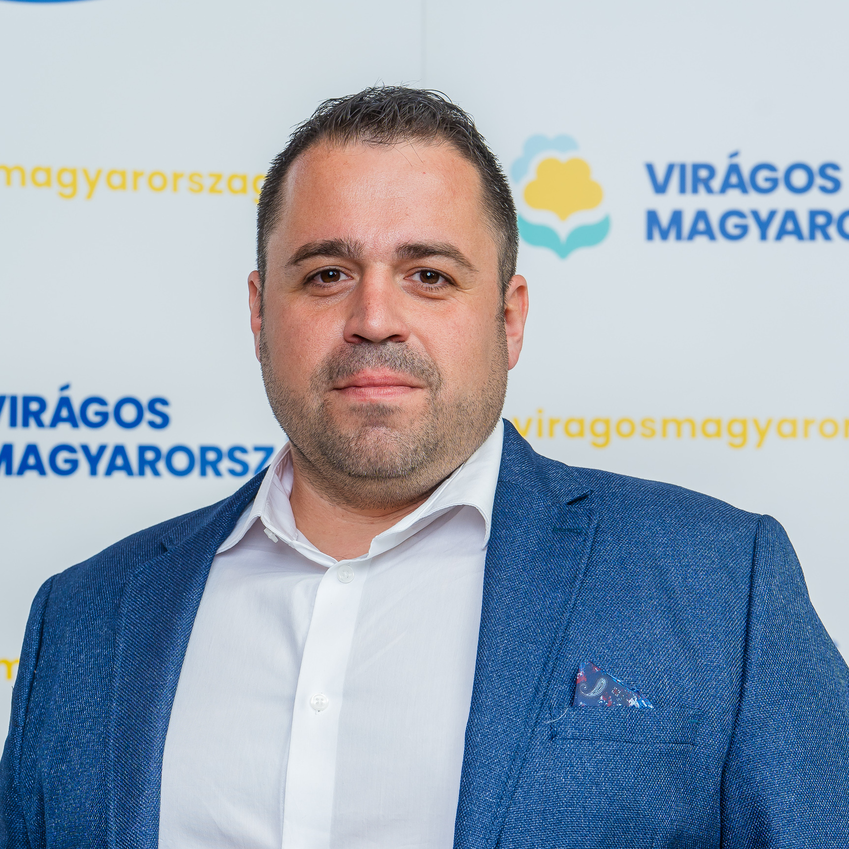 Szervező Bizottság turisztikai alelnöke