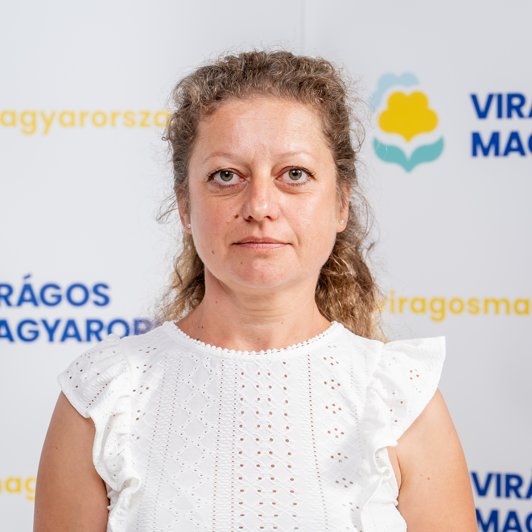 Kertészeti üzemvezető