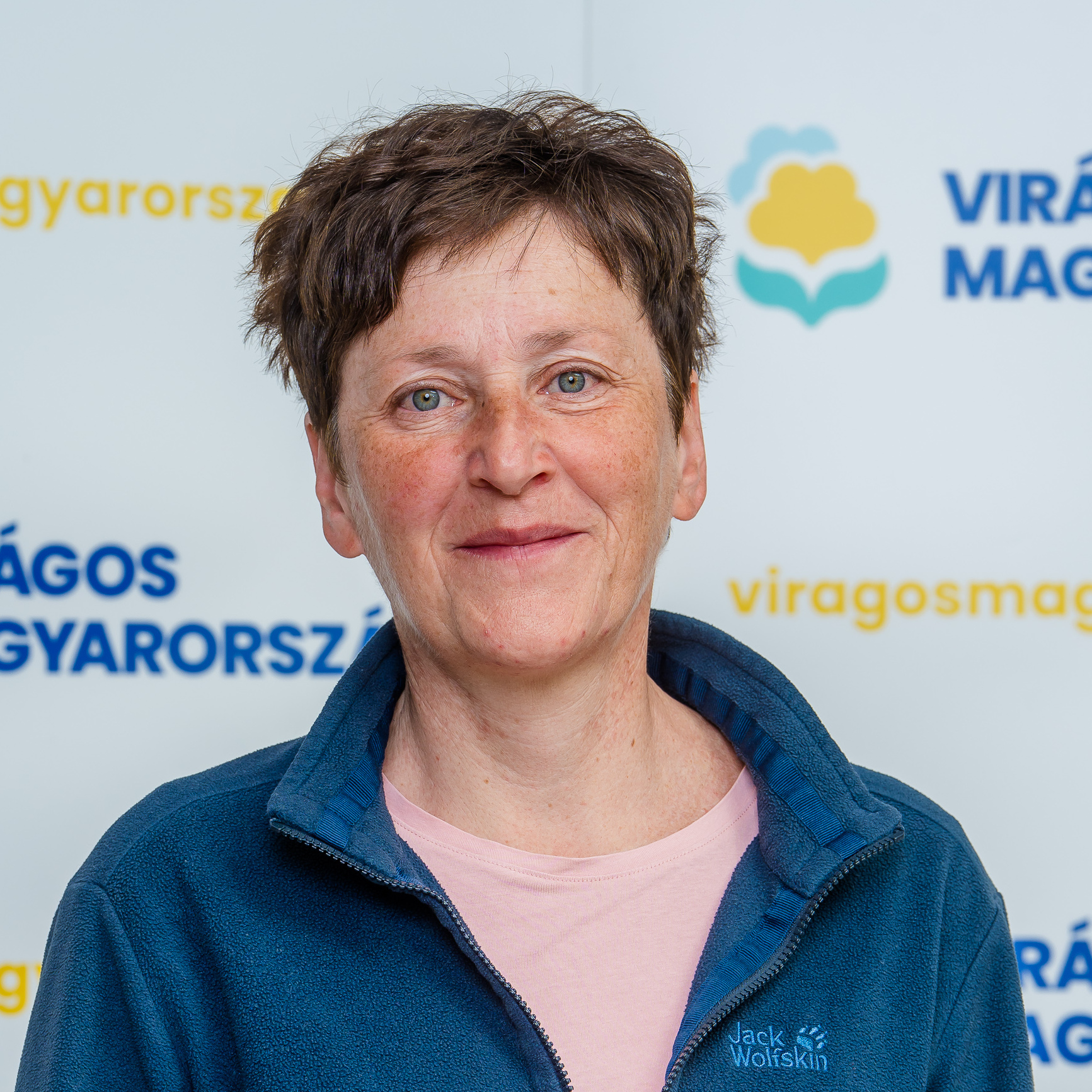 városi főkertész