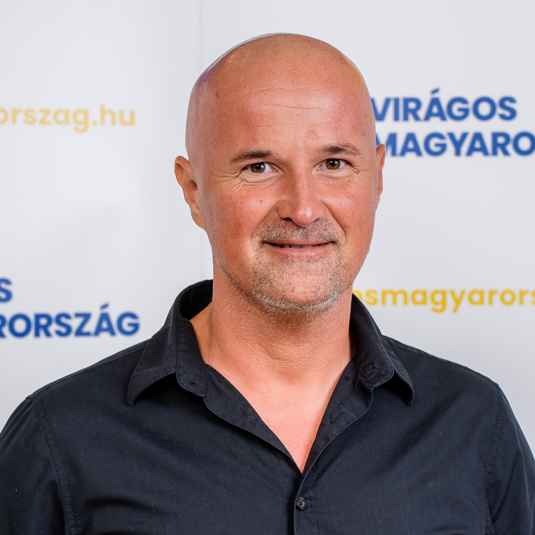 kertészeti divízióvezető