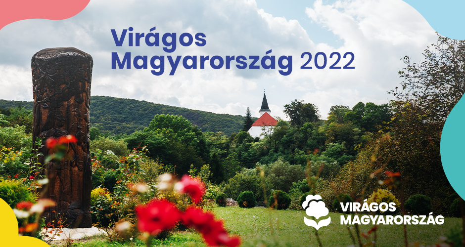 Eredeti hagyományaihoz tér vissza a Virágos Magyarország