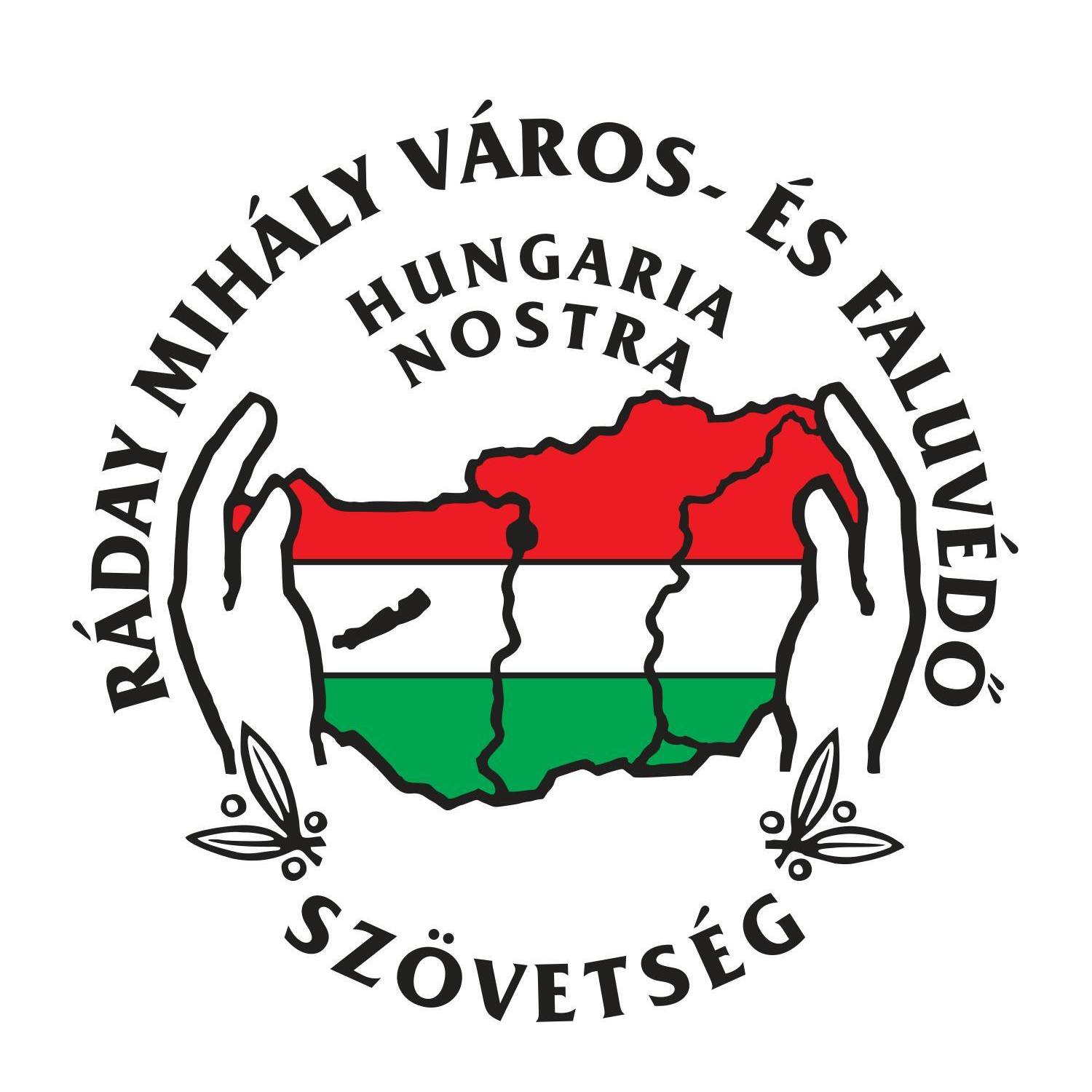 Ráday Mihály Város- és Faluvédő Szövetség