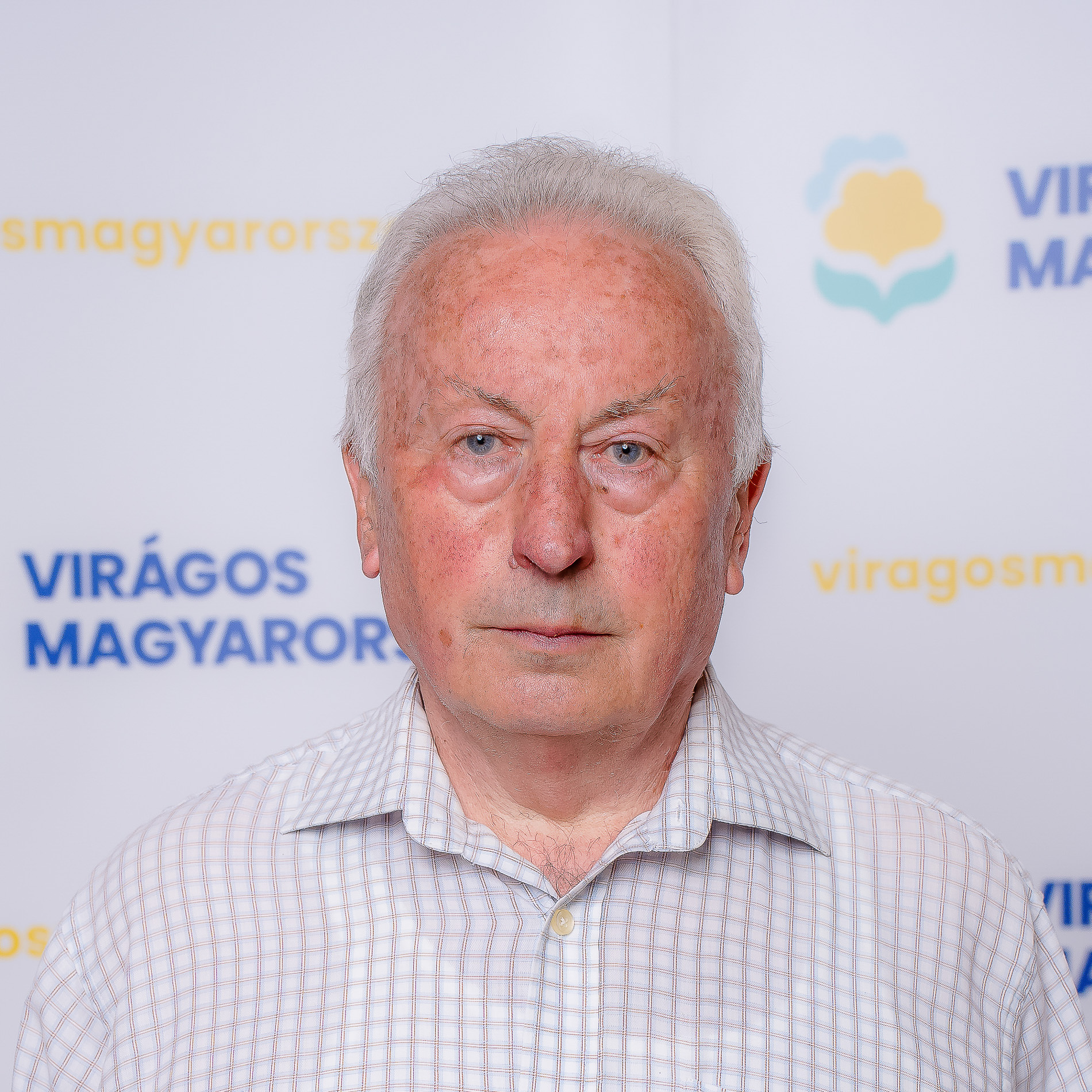 Nyugdíjas