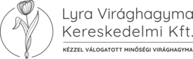 LYRA VIRÁGHAGYMA KFT.