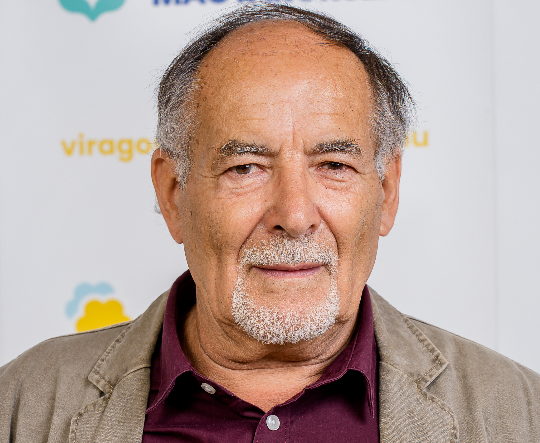 Virágos Magyarország 30’, Interjú Dr. Csemez Attilával a Virágos Magyarország verseny volt szervezőbizottsági elnökével