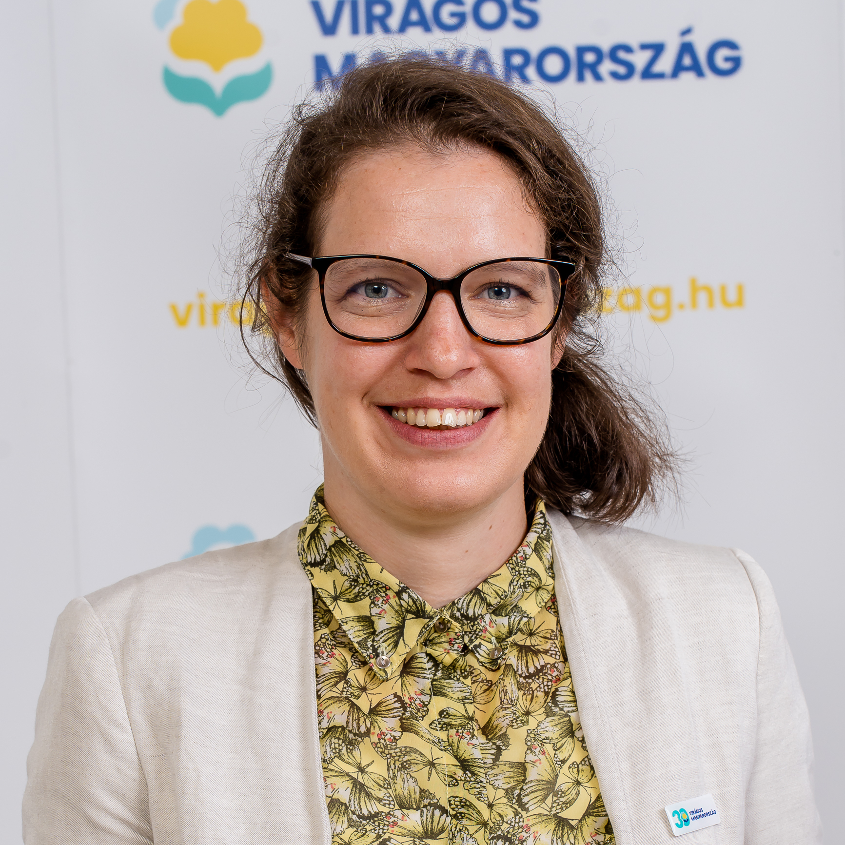 Ügyvezető
