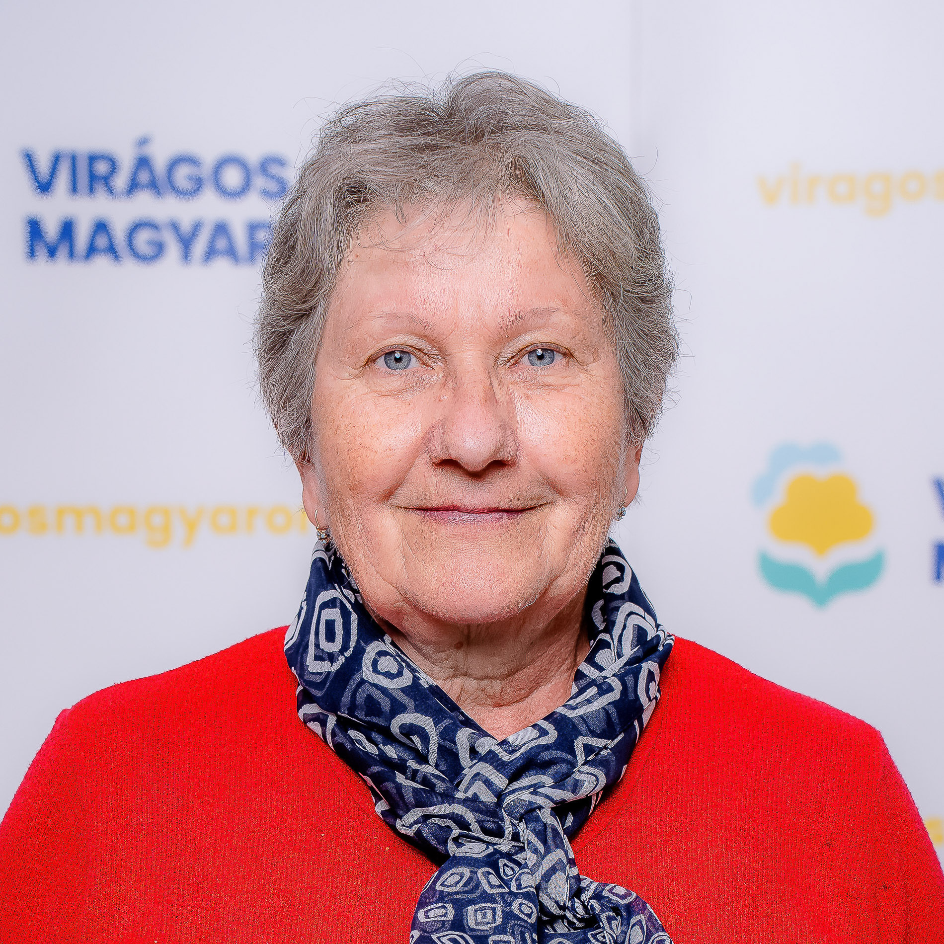 Nyugdíjas