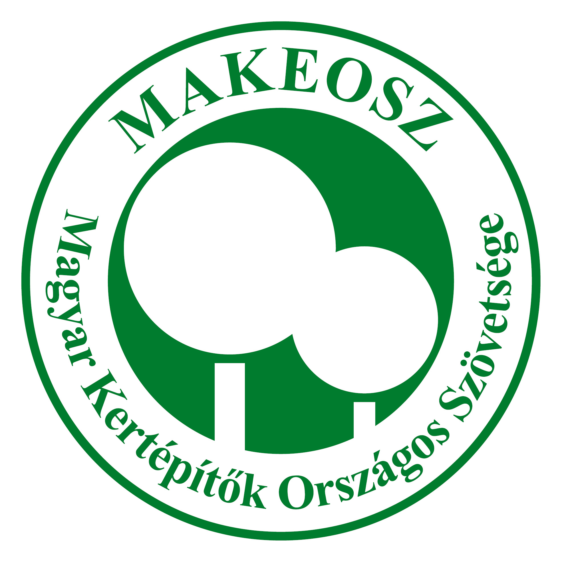 Magyar Kertépítők Országos Szövetsége