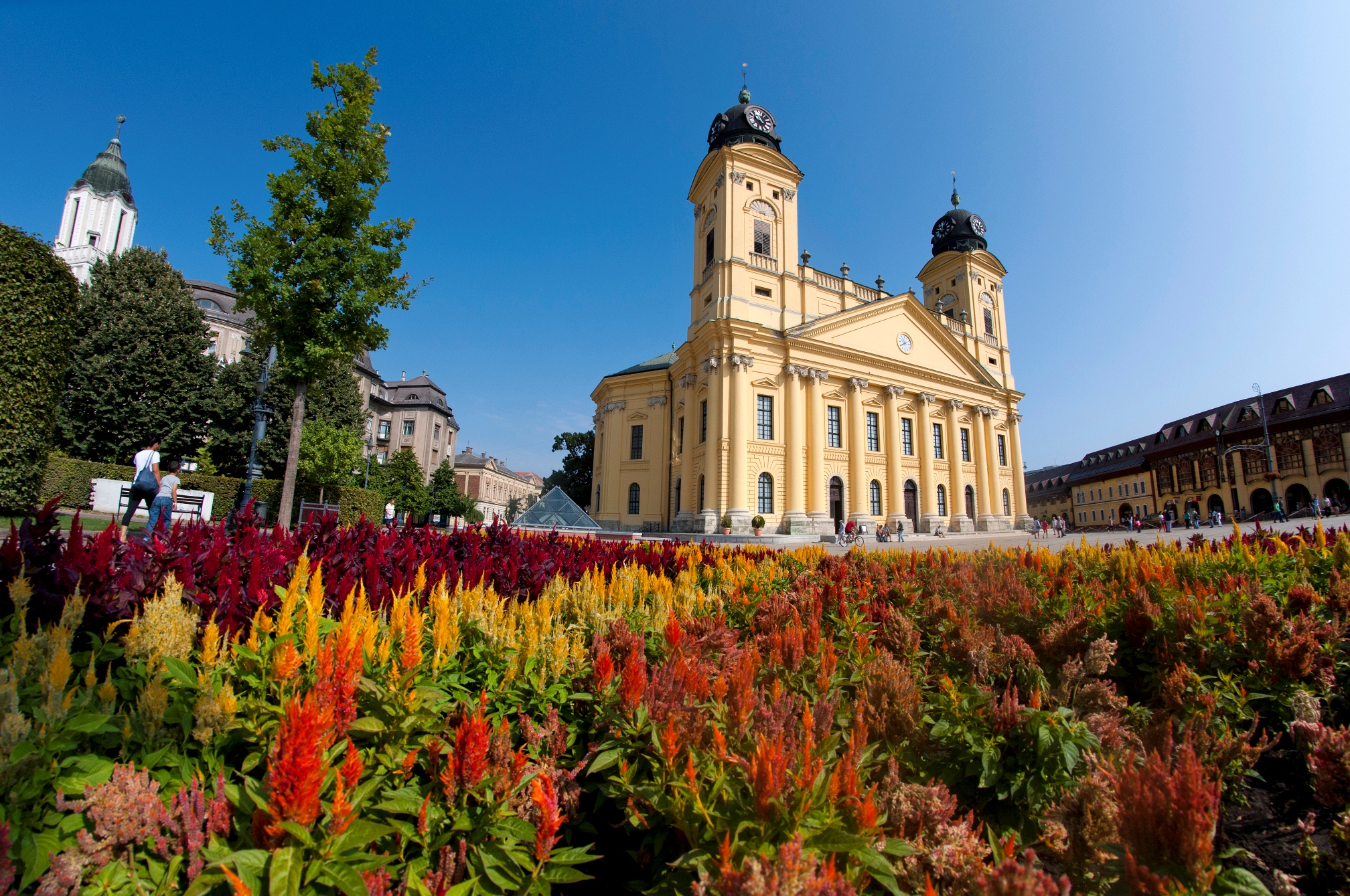 Debrecen