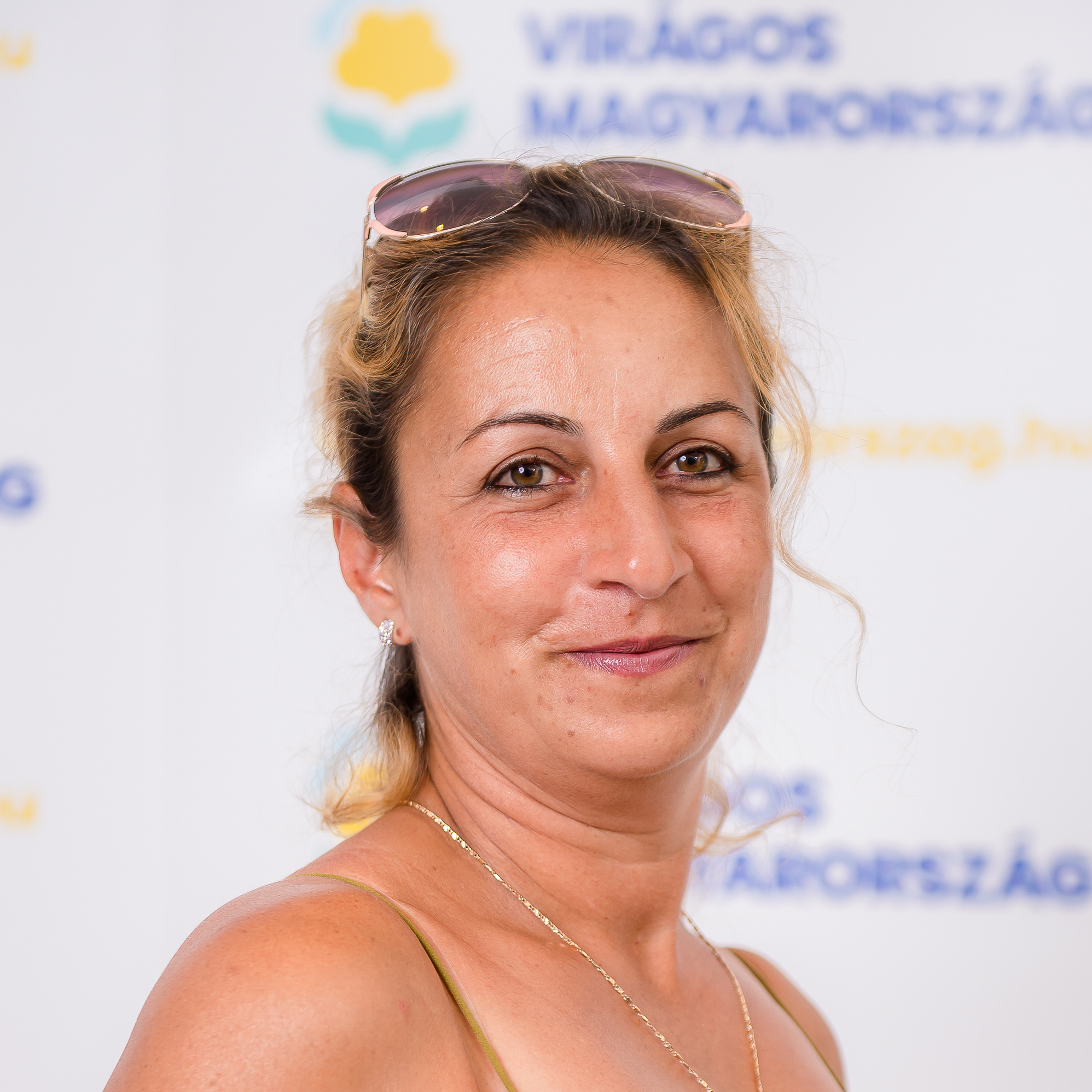 Hajdúnánási kertész
