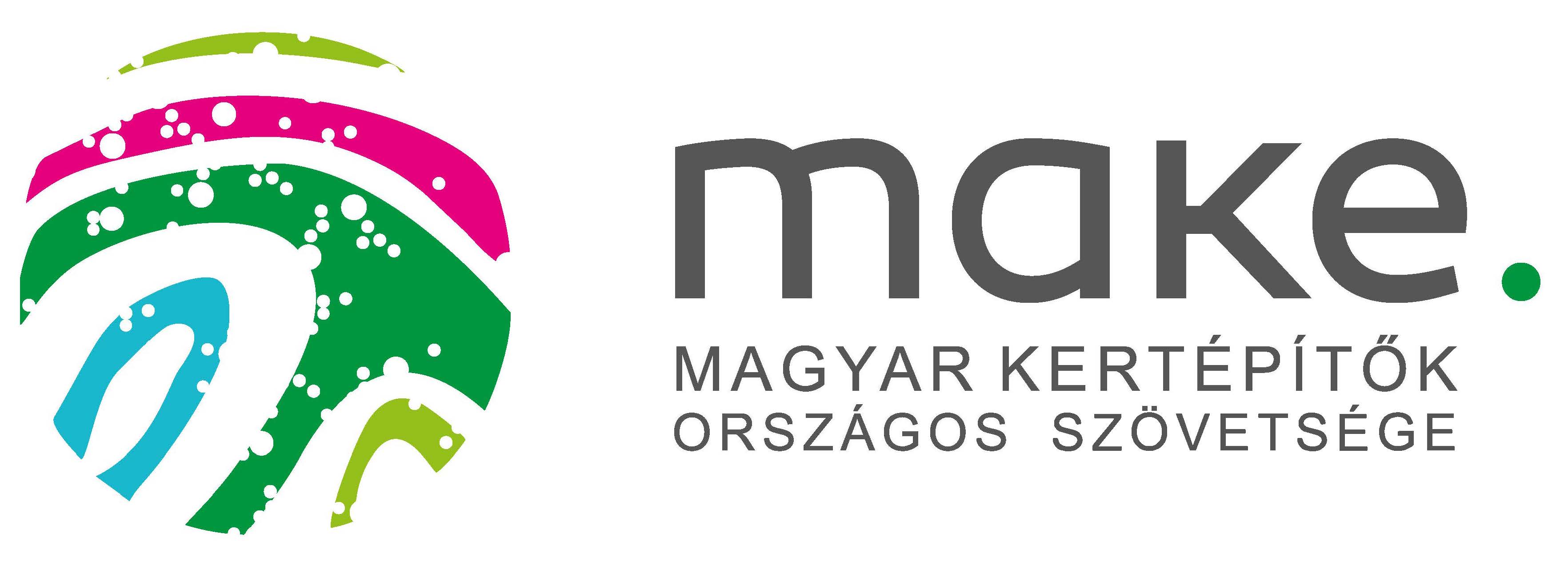 MAGYAR KERTÉPÍTŐK ORSZÁGOS SZÖVETSÉGE