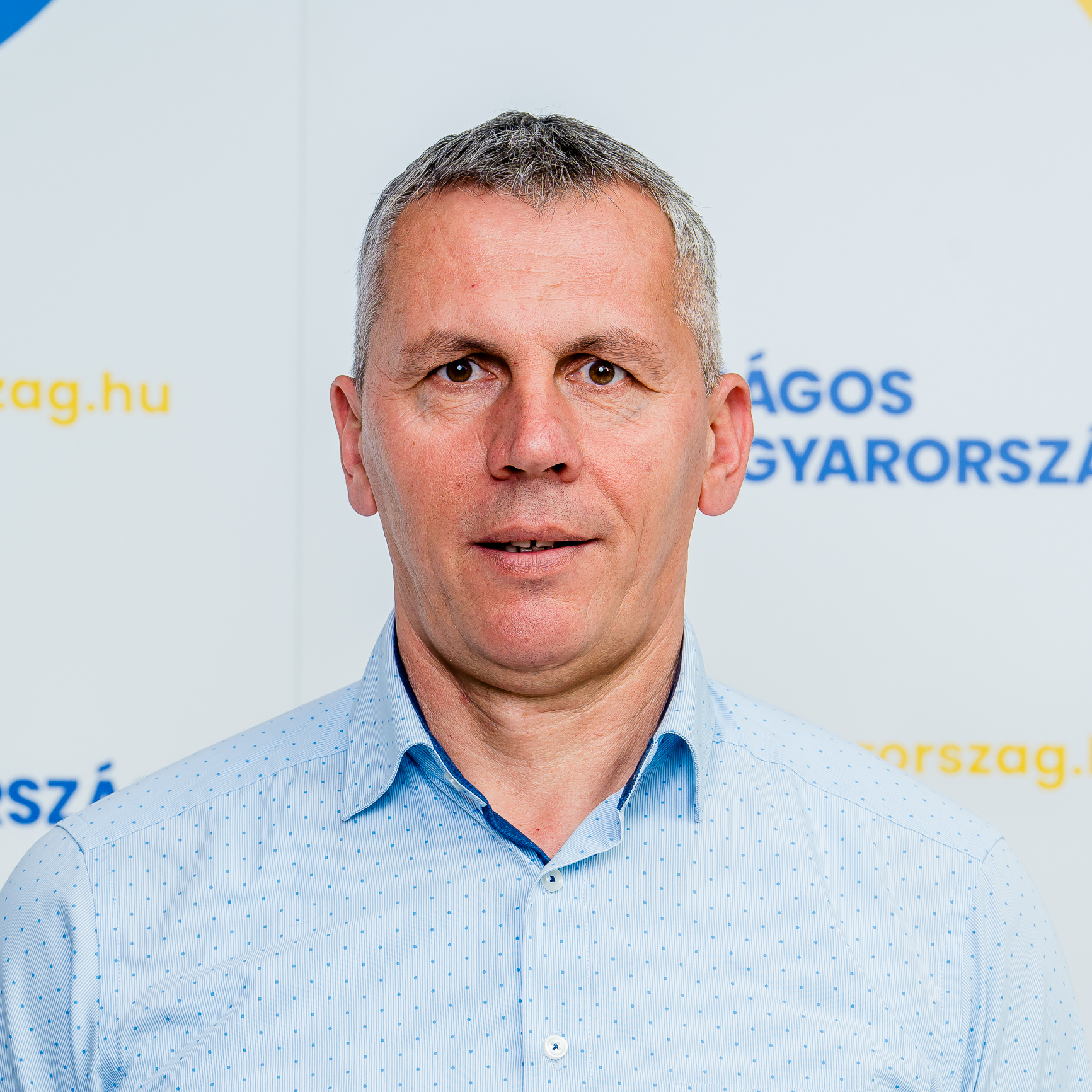 Balatonalmádi Városgondnokság - parkfenntartási részlegvezető