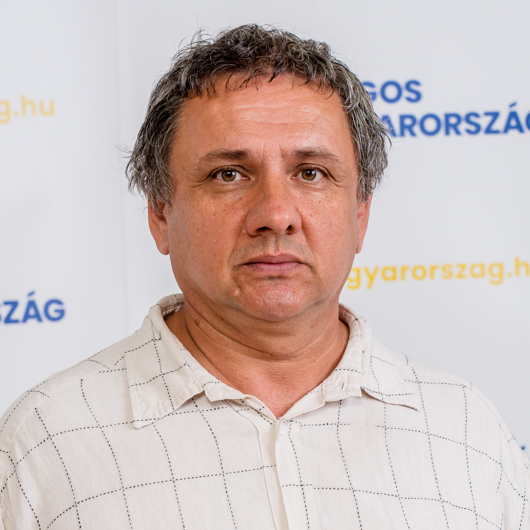Kertészeti ágazatvezető