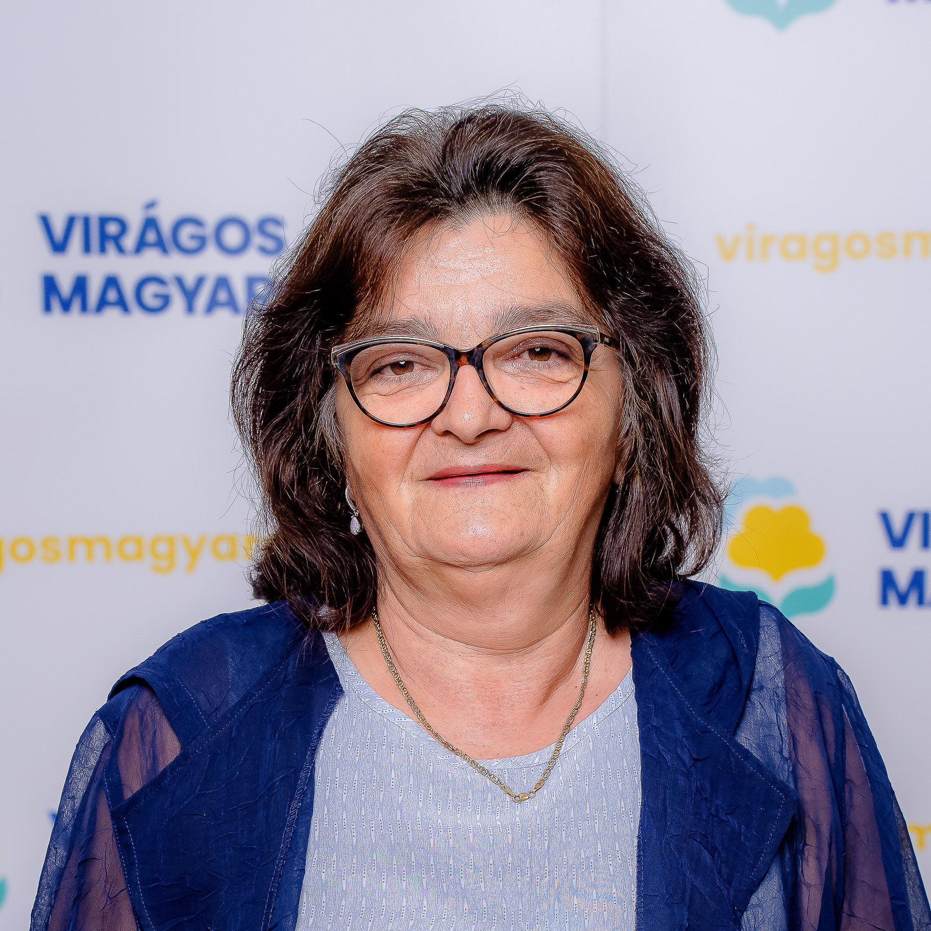 Irodavezető főkertész
