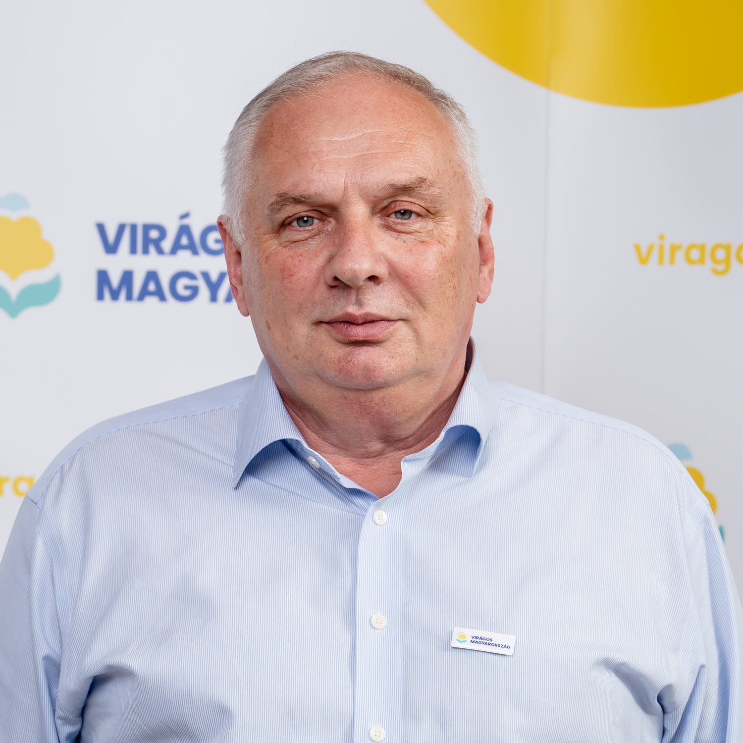 Eger város főkertésze